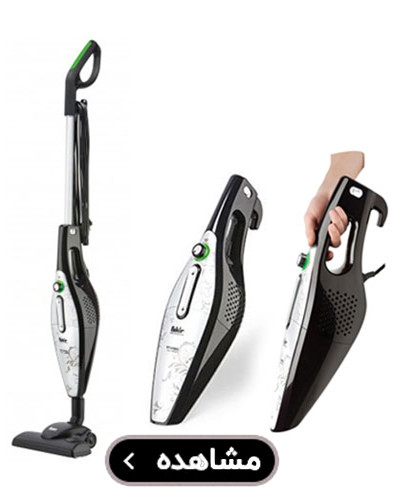 خرید جارو برقی فکر