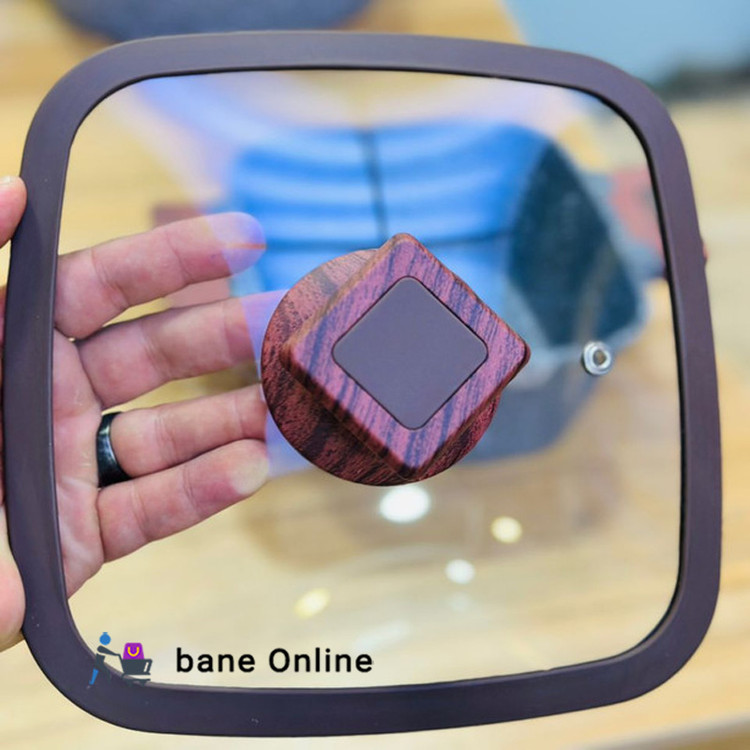 سرویس قابلمه گرانیتی برلین مدل BE-2200 ظرفیت ۱۰ پارچه
